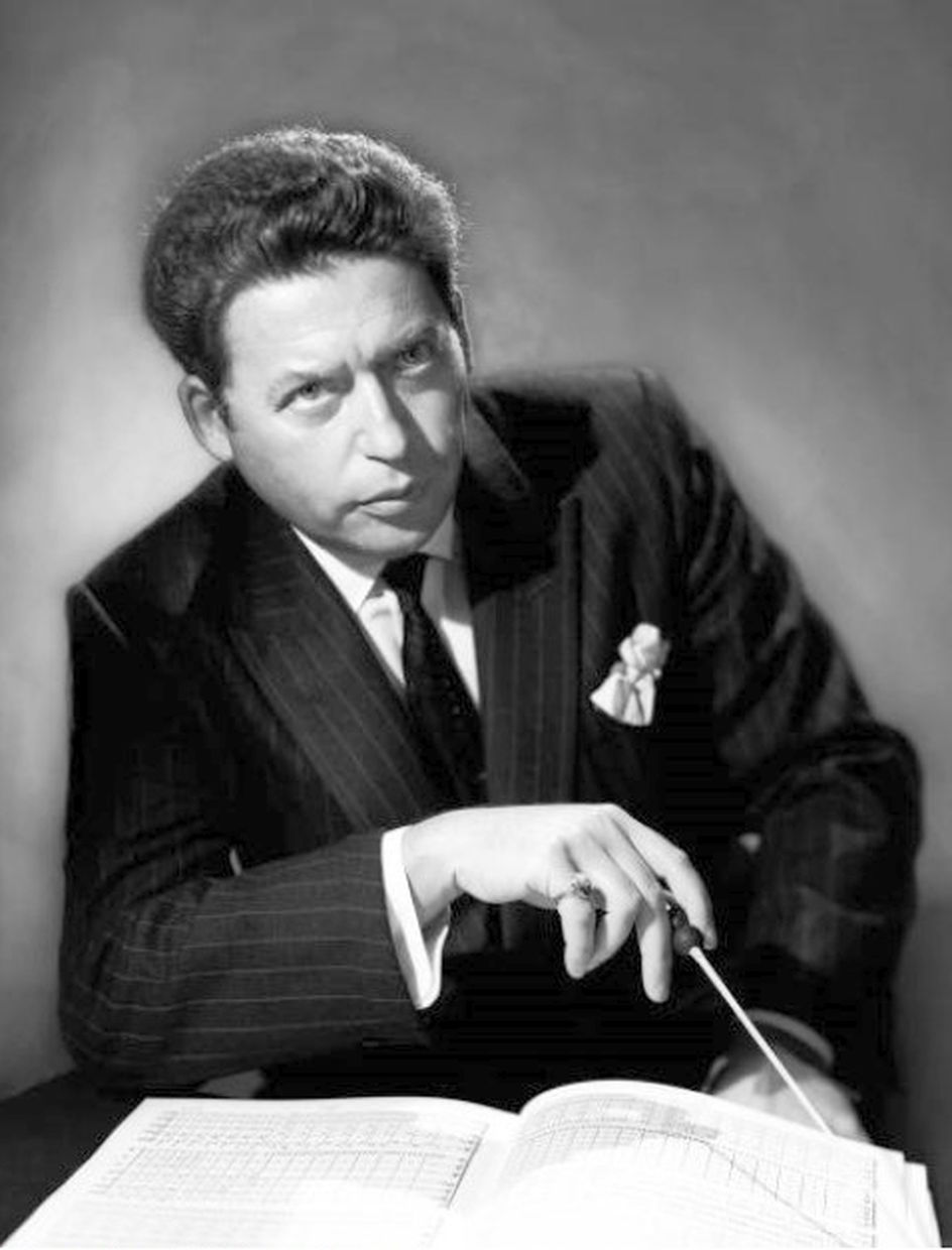 Александр Бротт